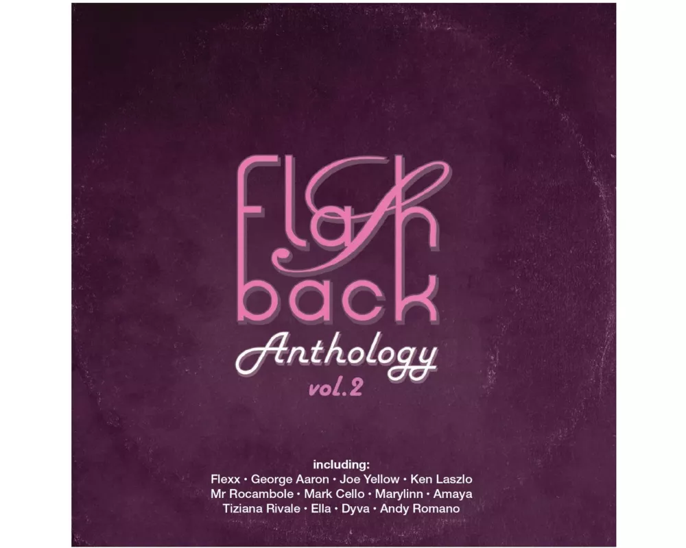 Flashback Anthology Vol. 2