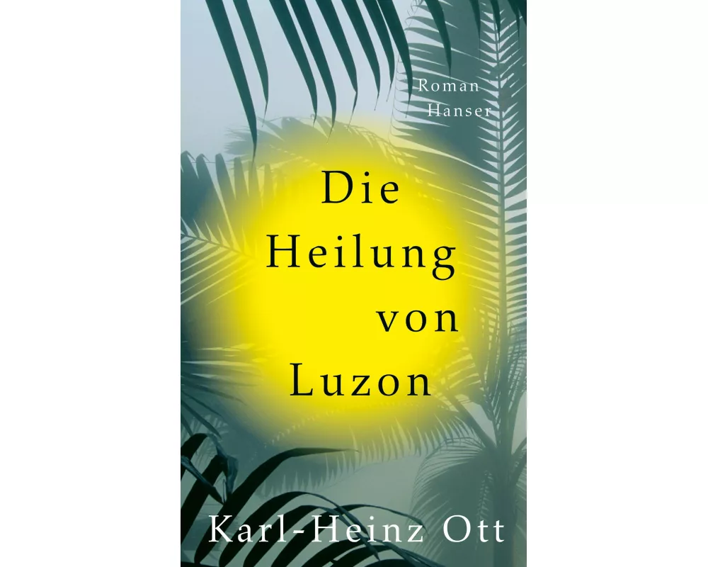 Die Heilung von Luzon