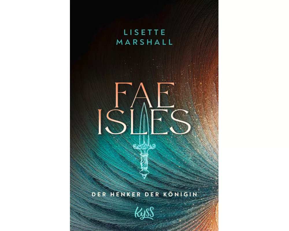 Fae Isles − Der Henker der Königin