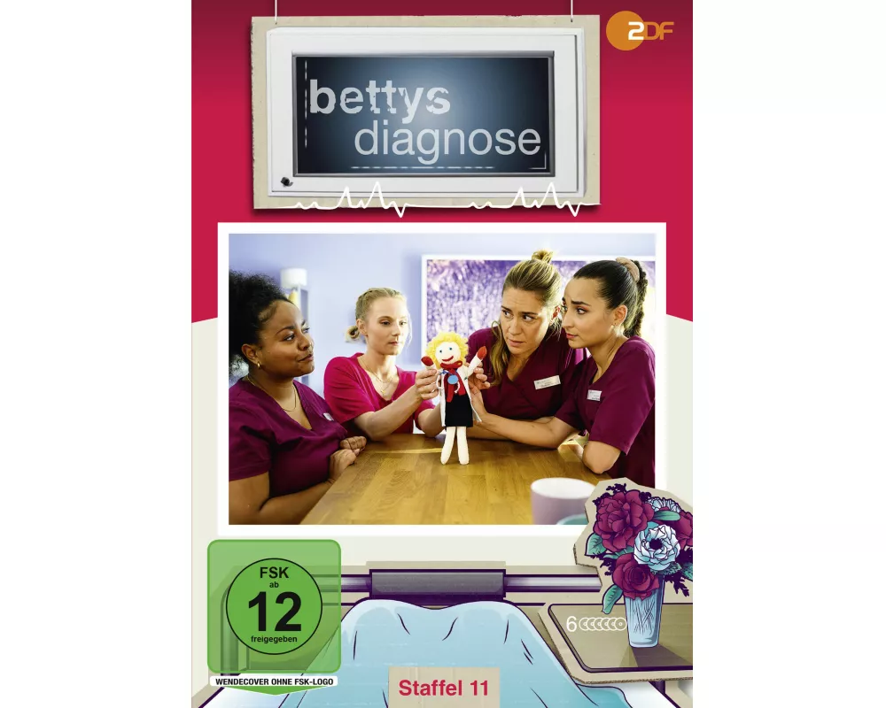 Bettys Diagnose
