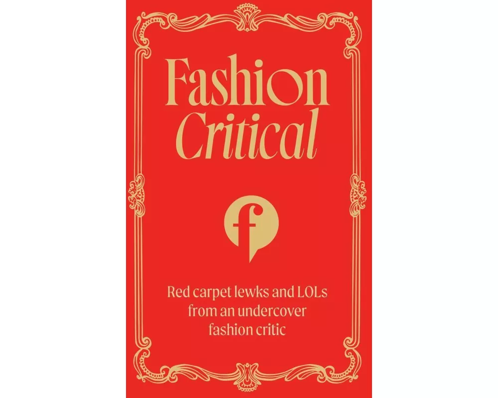Fashion Critical