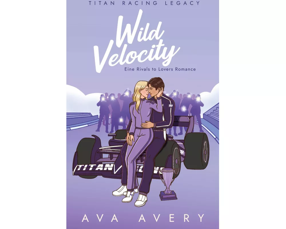 Wild Velocity