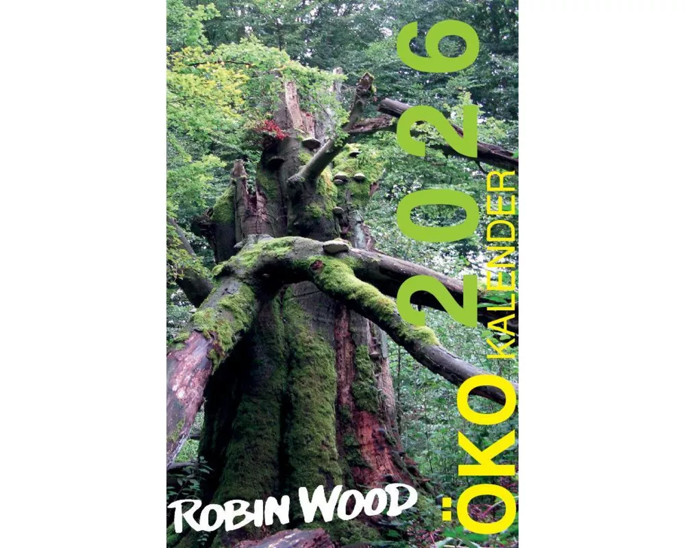 Robin Wood 2026