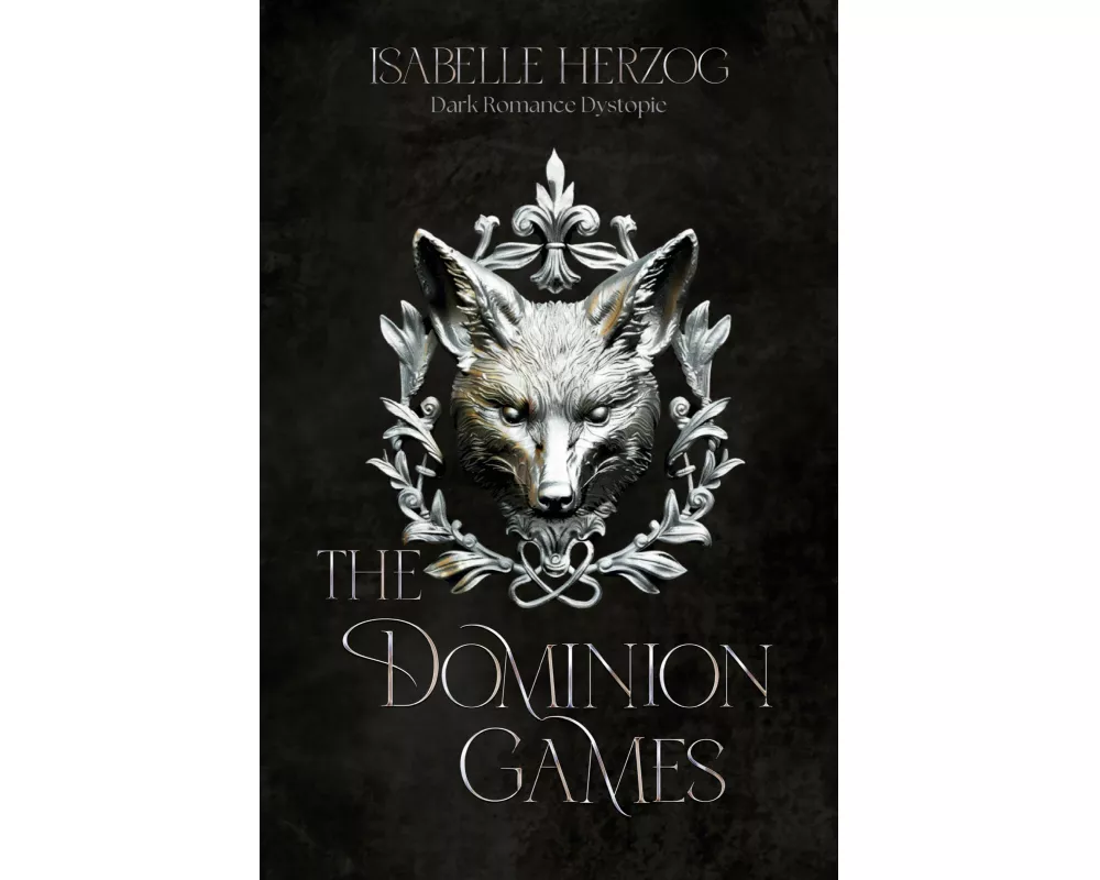 The Dominion Games (Band 1)