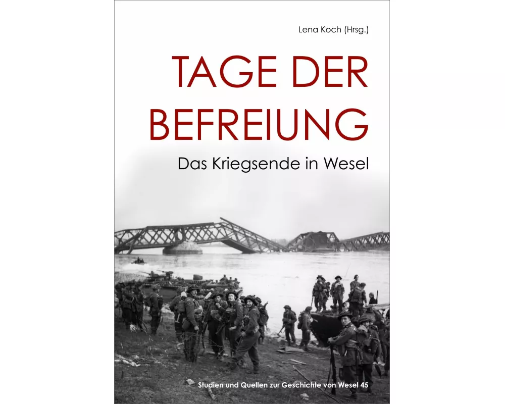Tage der Befreiung