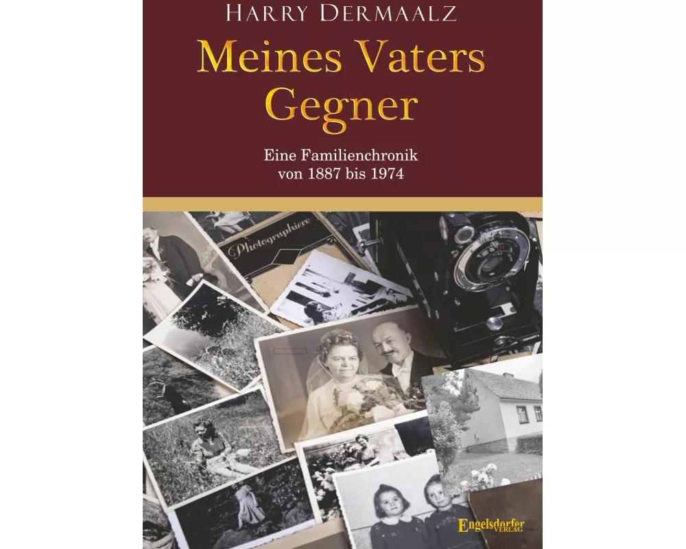 Meines Vaters Gegner