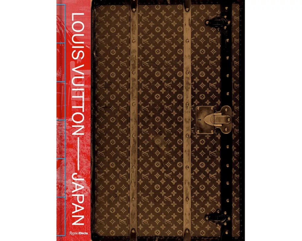 Louis Vuitton and Japan