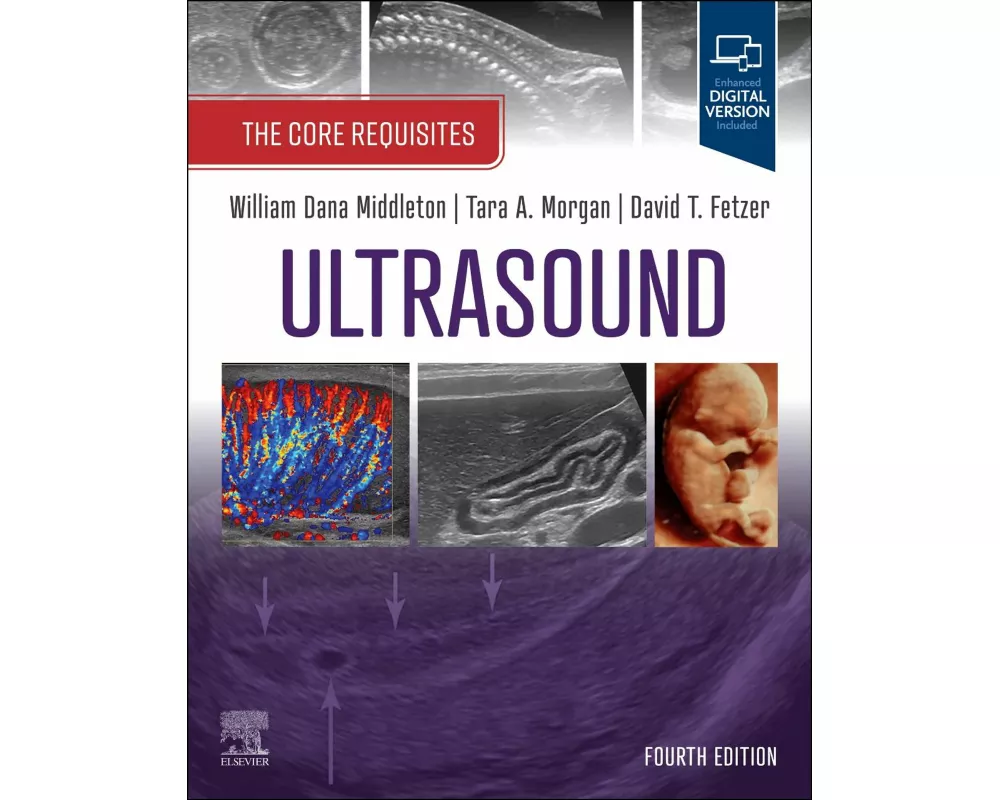 Ultrasound: The Core Requisites