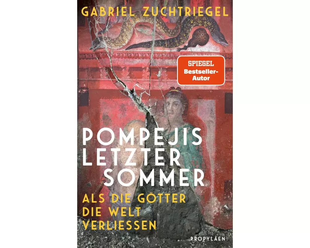 Pompejis letzter Sommer