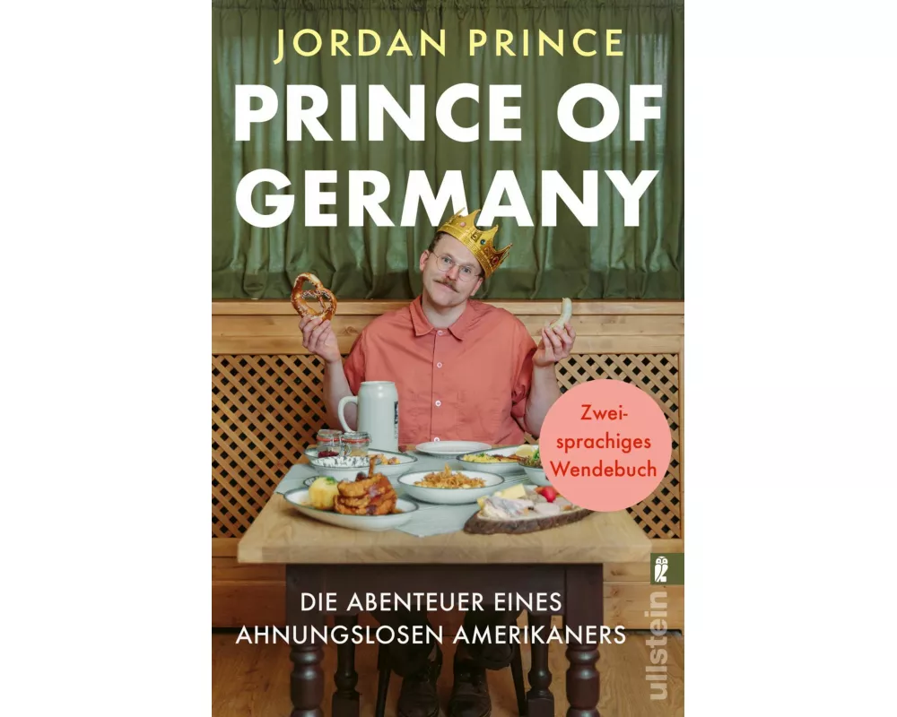 Prince of Germany
