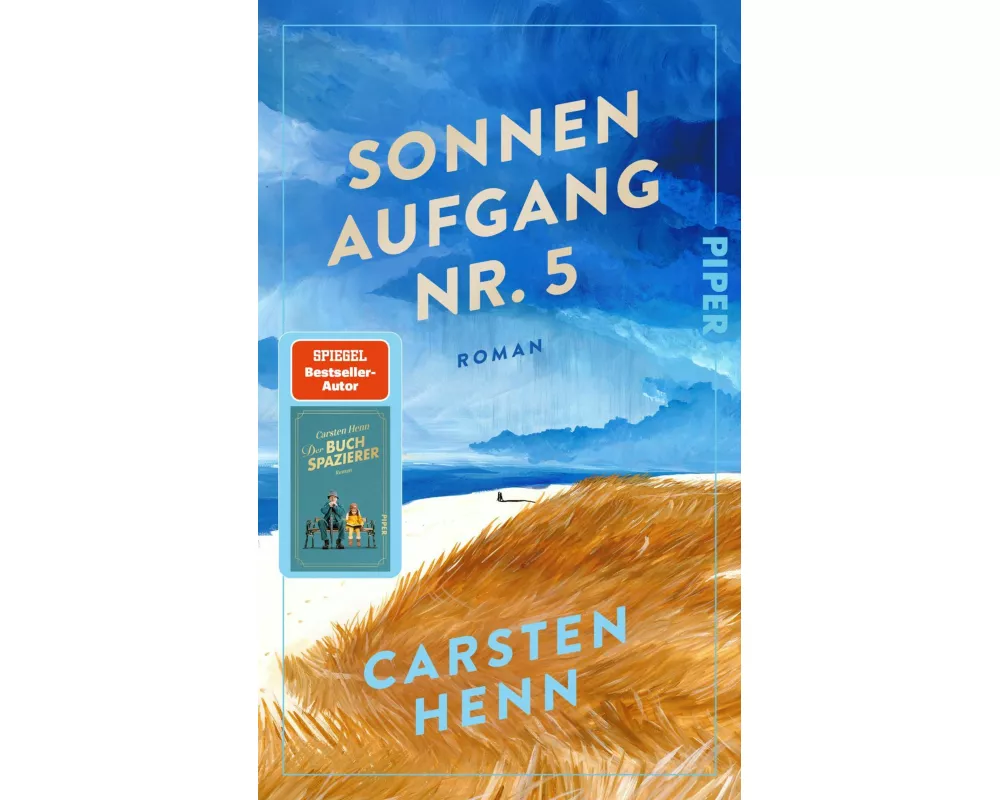 Sonnenaufgang Nr. 5