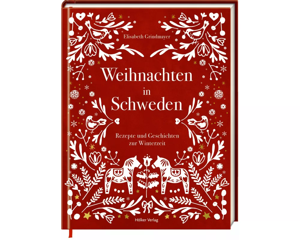 Weihnachten in Schweden