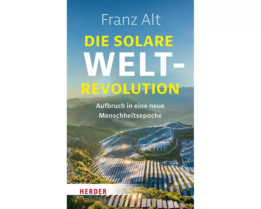 Die solare Weltrevolution
