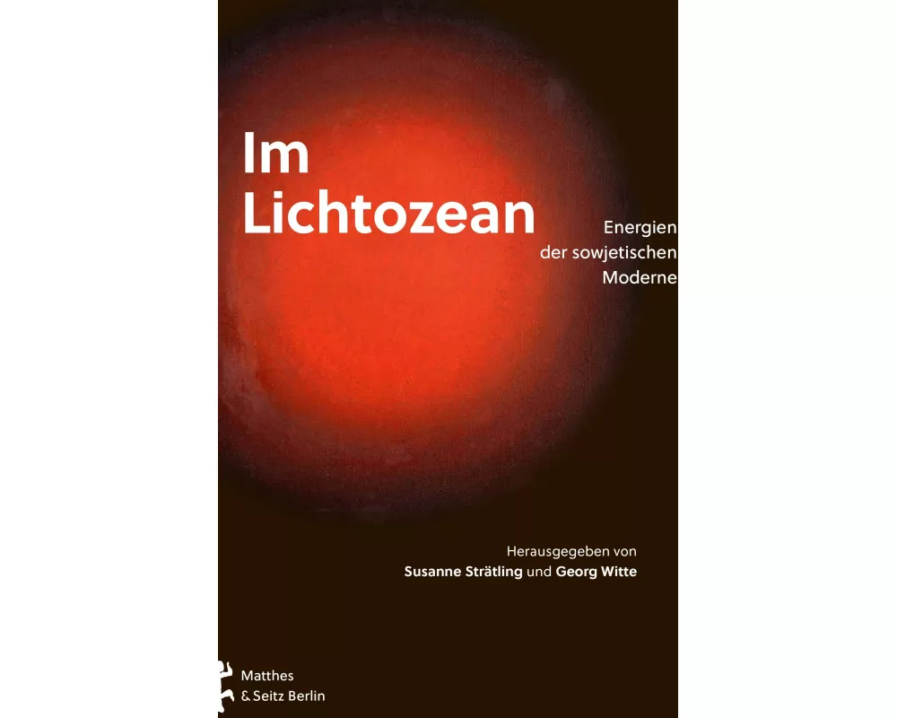 Im Lichtozean