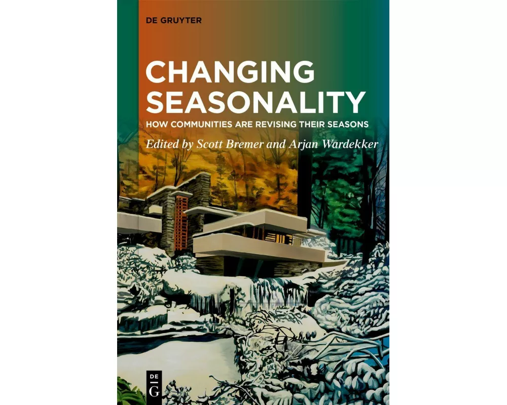 Changing Seasonality