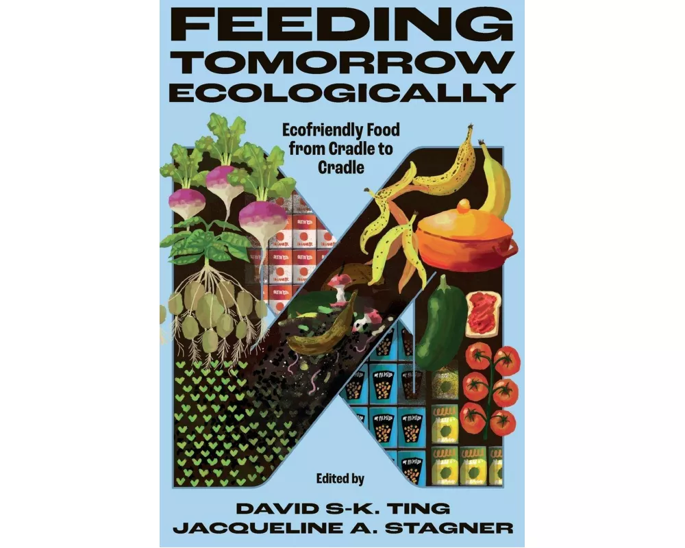 Feeding Tomorrow Ecologically