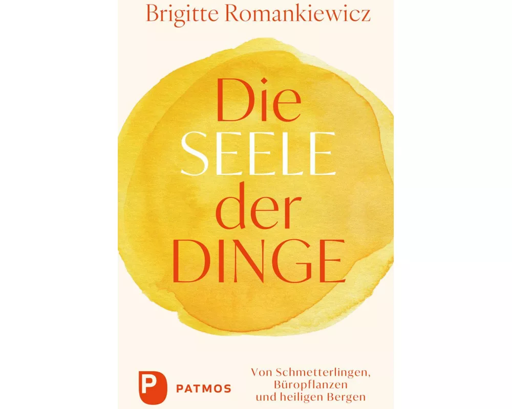 Die Seele der Dinge