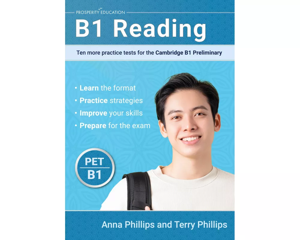 B1 Reading