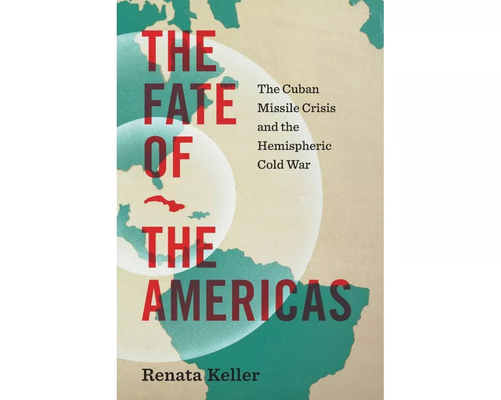 The Fate of the Americas