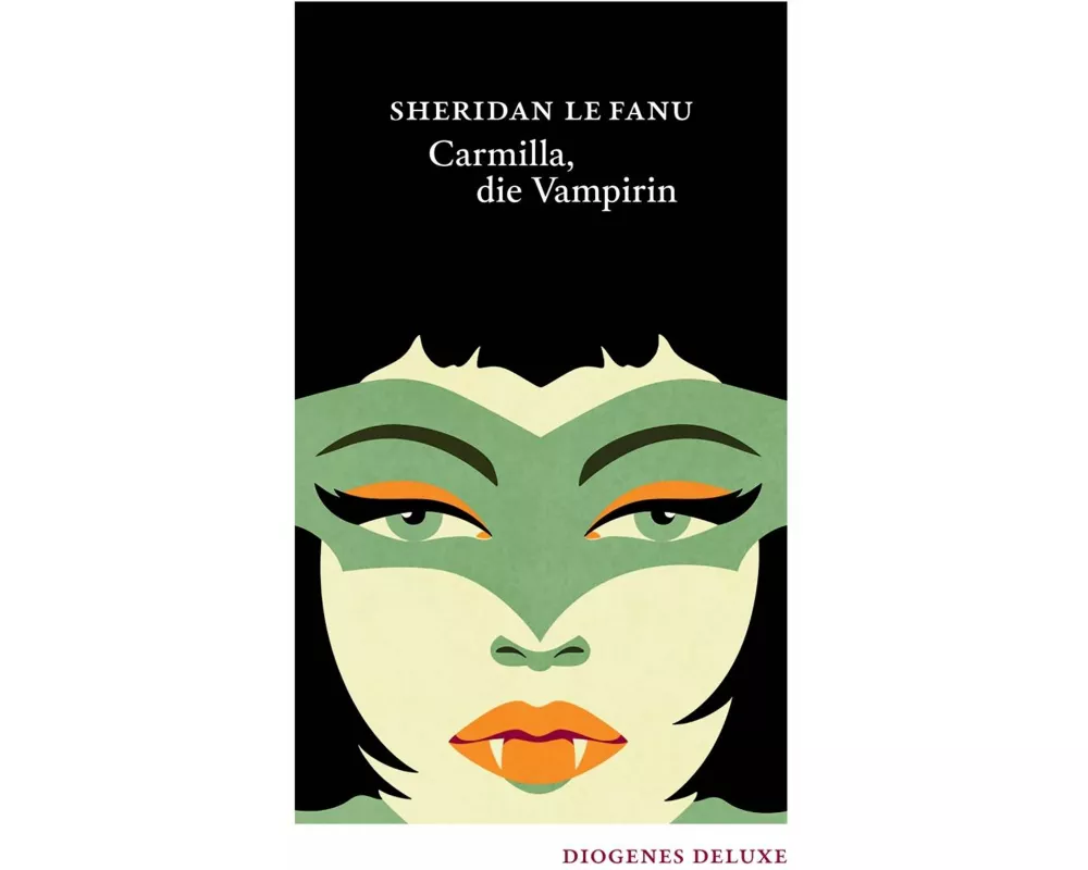 Carmilla, die Vampirin