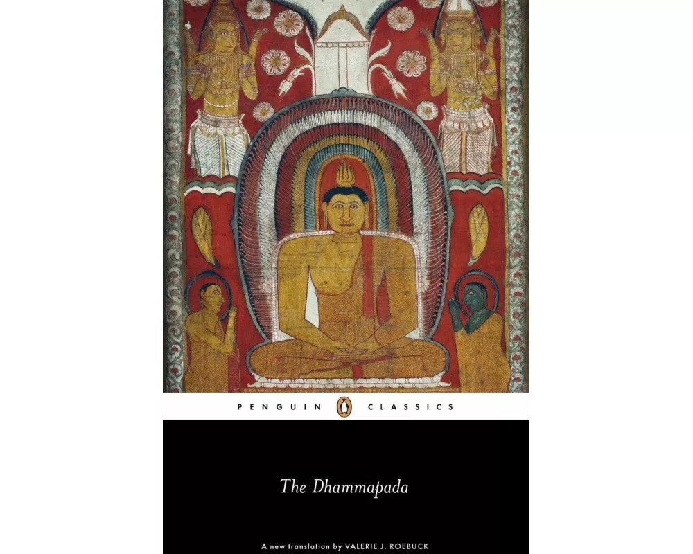 The Dhammapada