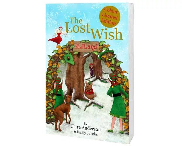 The Lost Wish