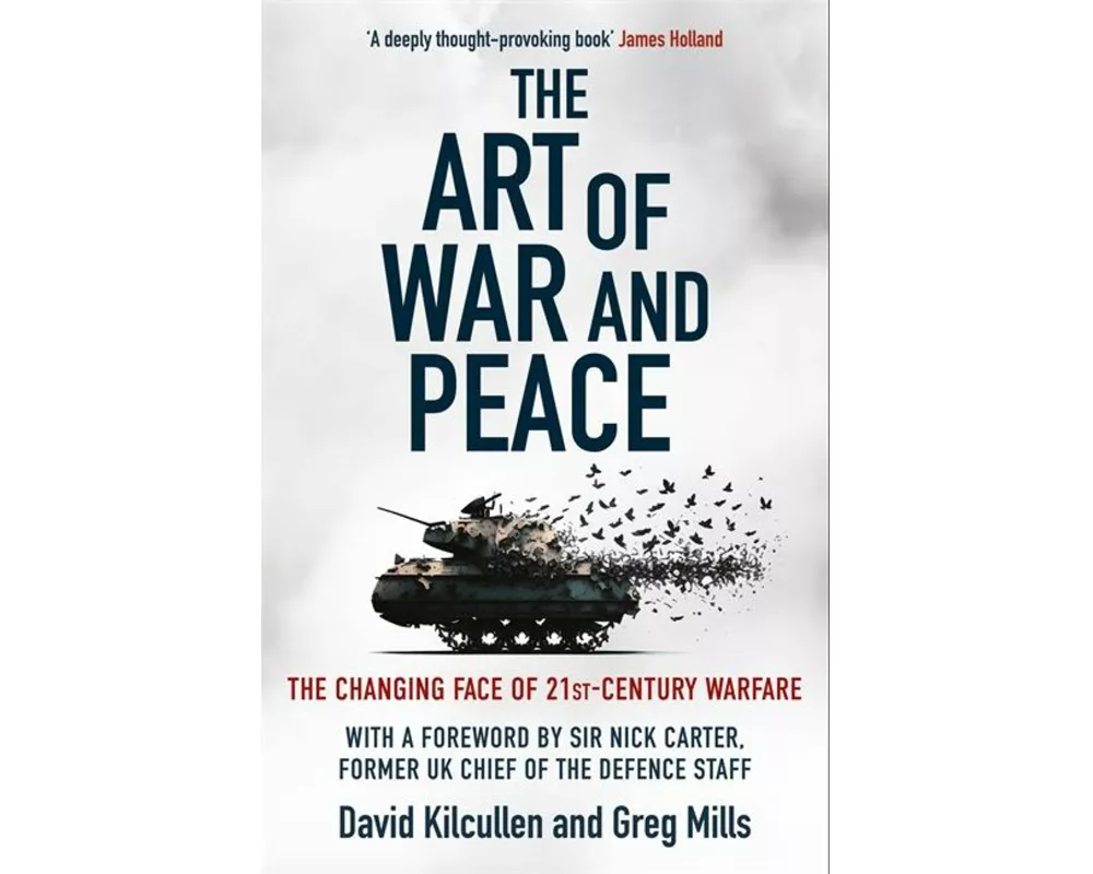 The Art of War and Peace