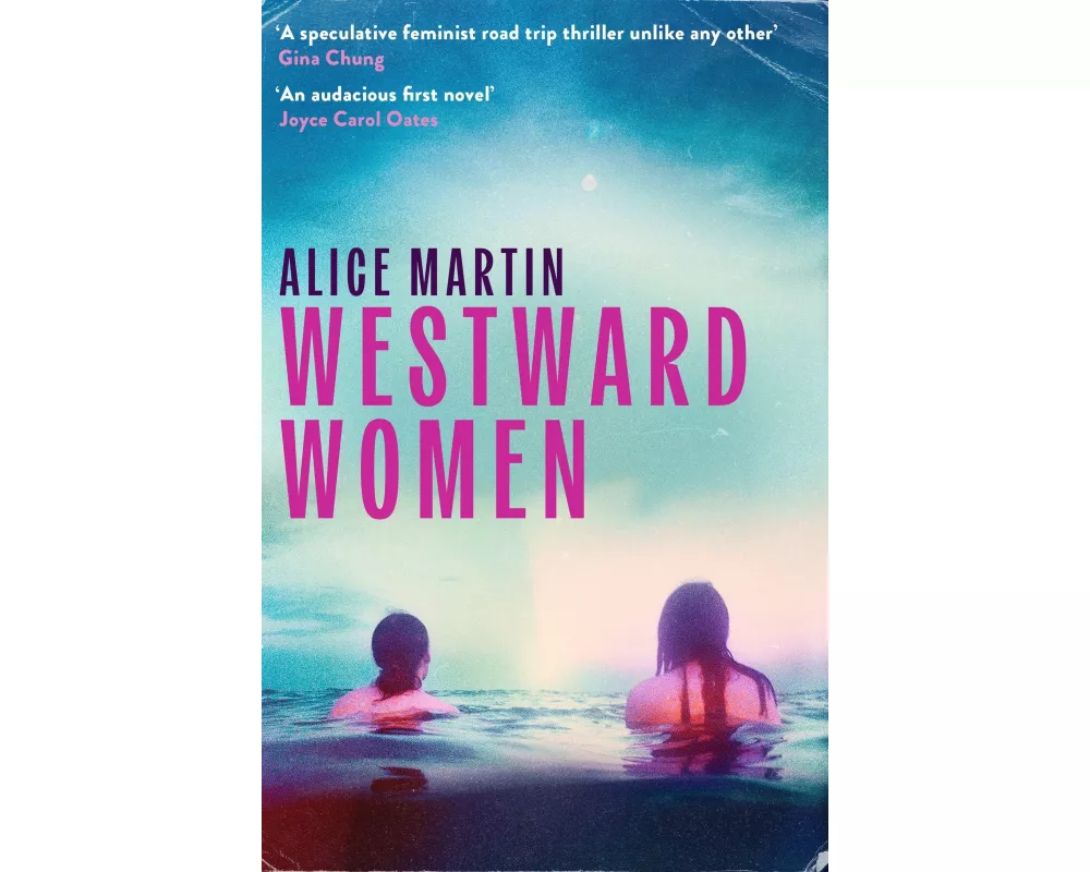 Westward Women