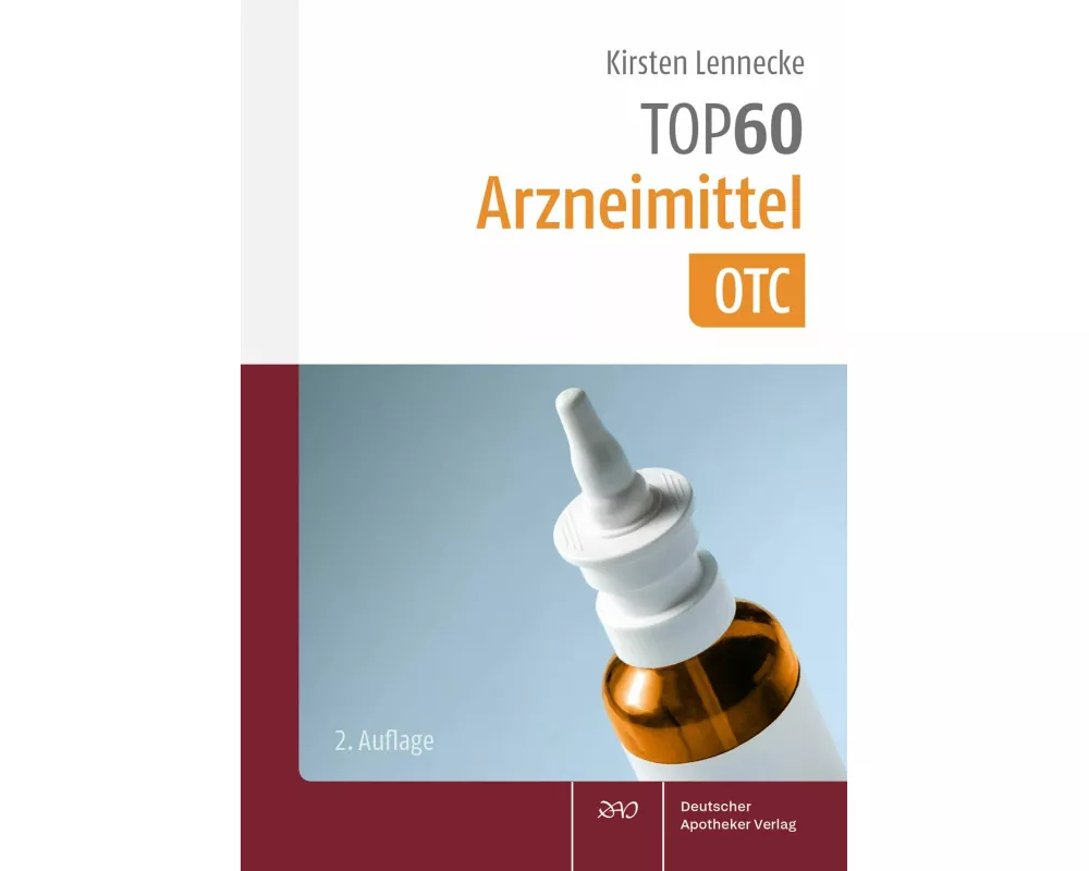 TOP 60 Arzneimittel OTC