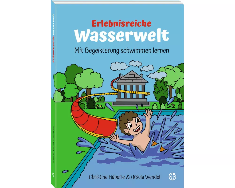 Erlebnisreiche Wasserwelt