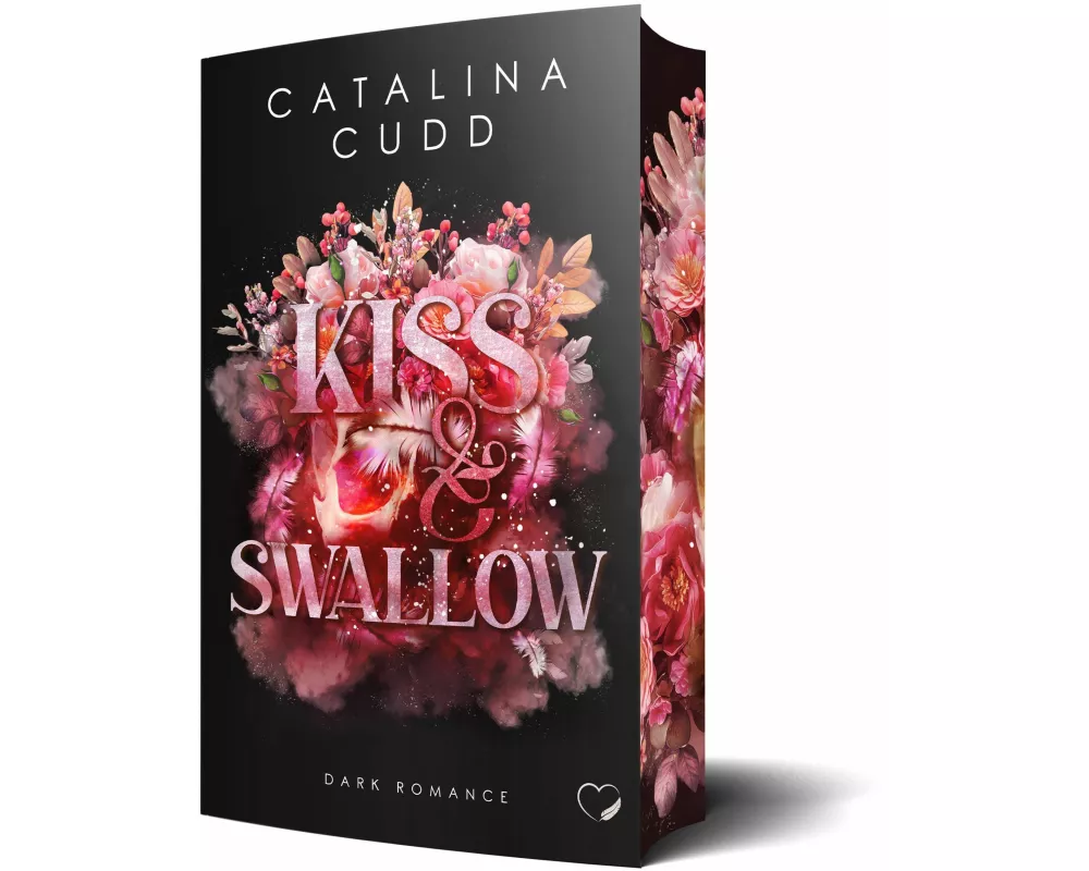 Kiss & Swallow: Dark Romance