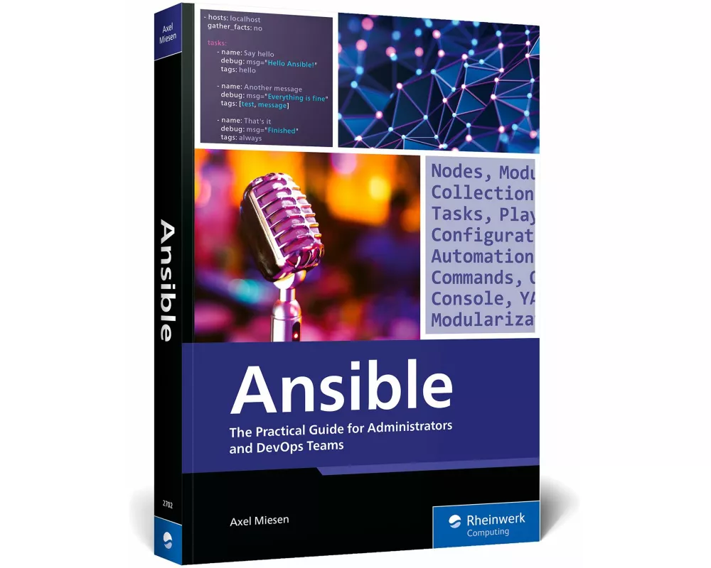 Ansible