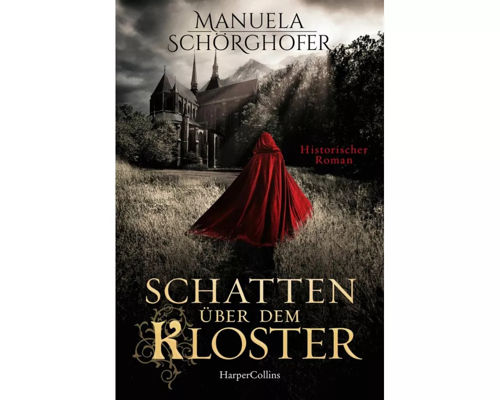 Schatten über dem Kloster