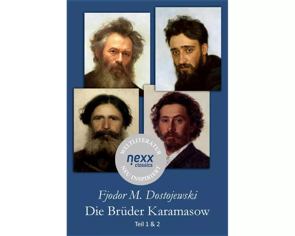 Die Brüder Karamasow
