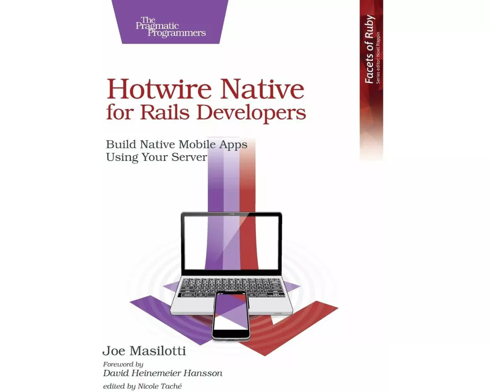 Hotwire Native for Rails Developers