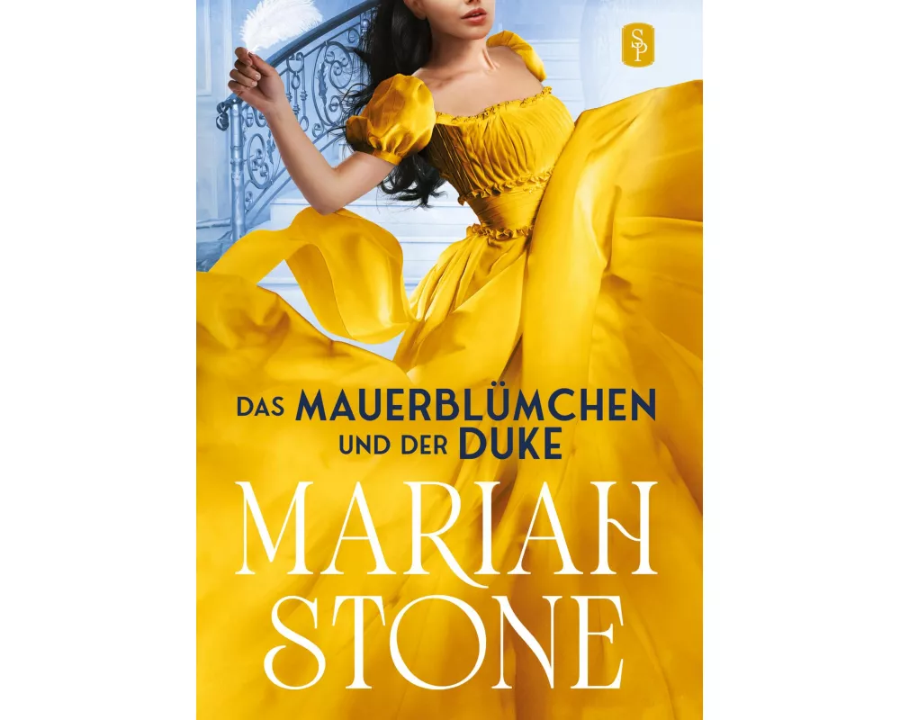 Das Mauerblümchen und der Duke - Zweiter Band der Sündhafte Lords-Reihe