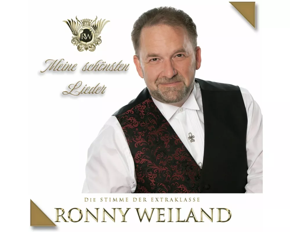 Meine schönsten Lieder