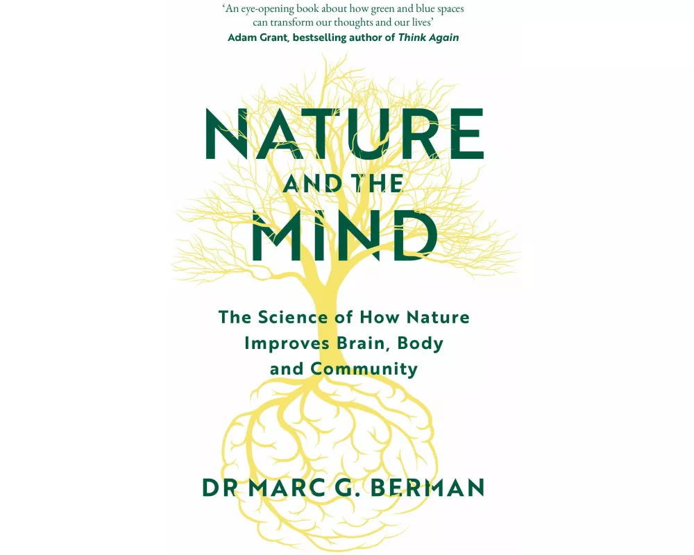 Nature and the Mind
