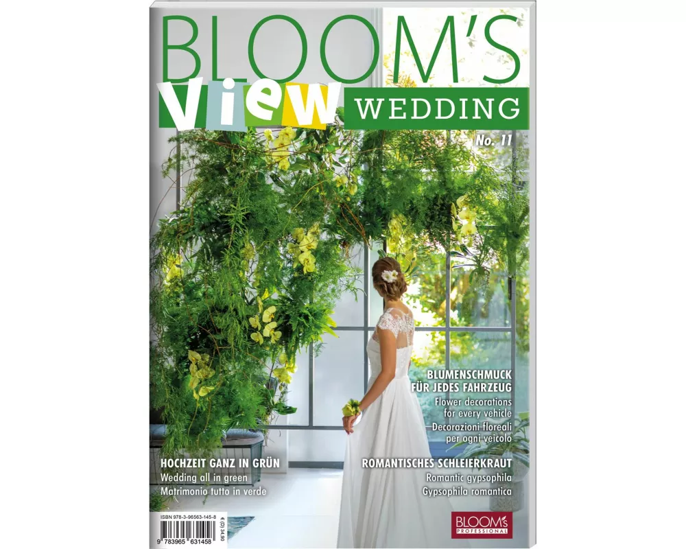BLOOM's VIEW Wedding 2025 (No.11)