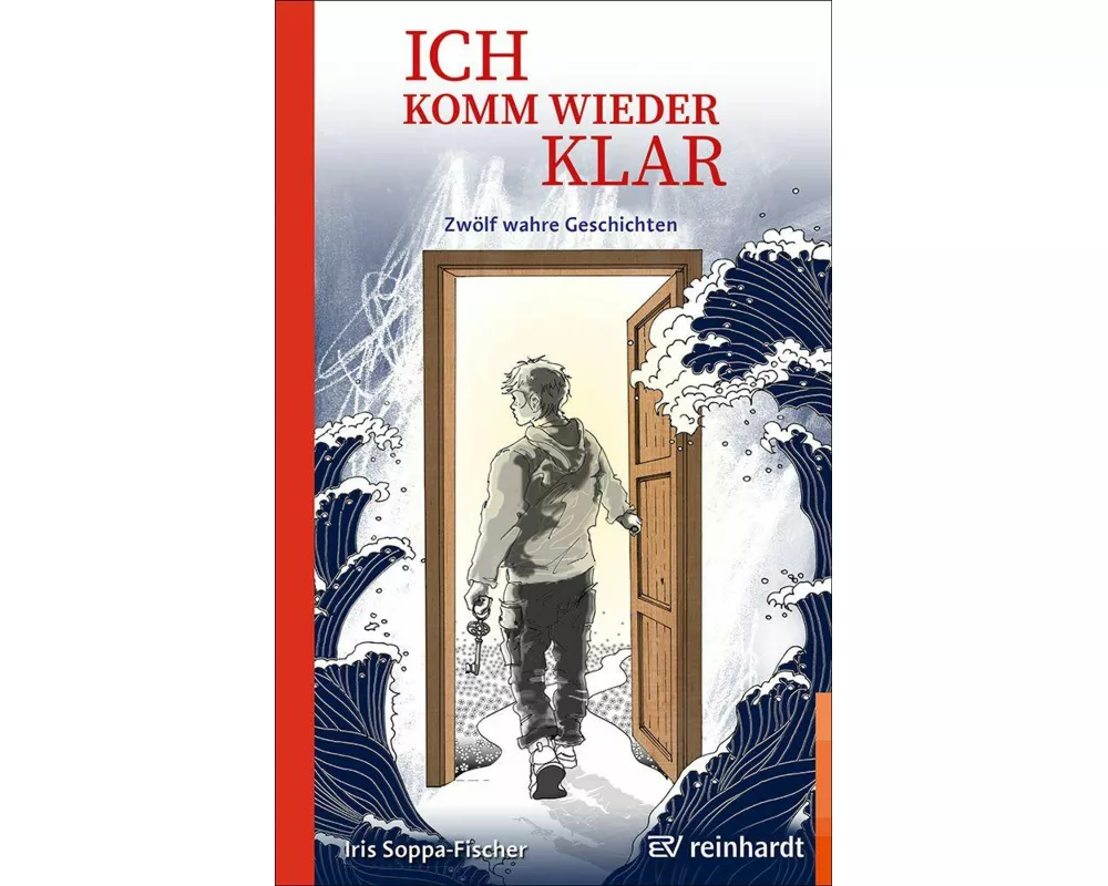 Ich komm wieder klar