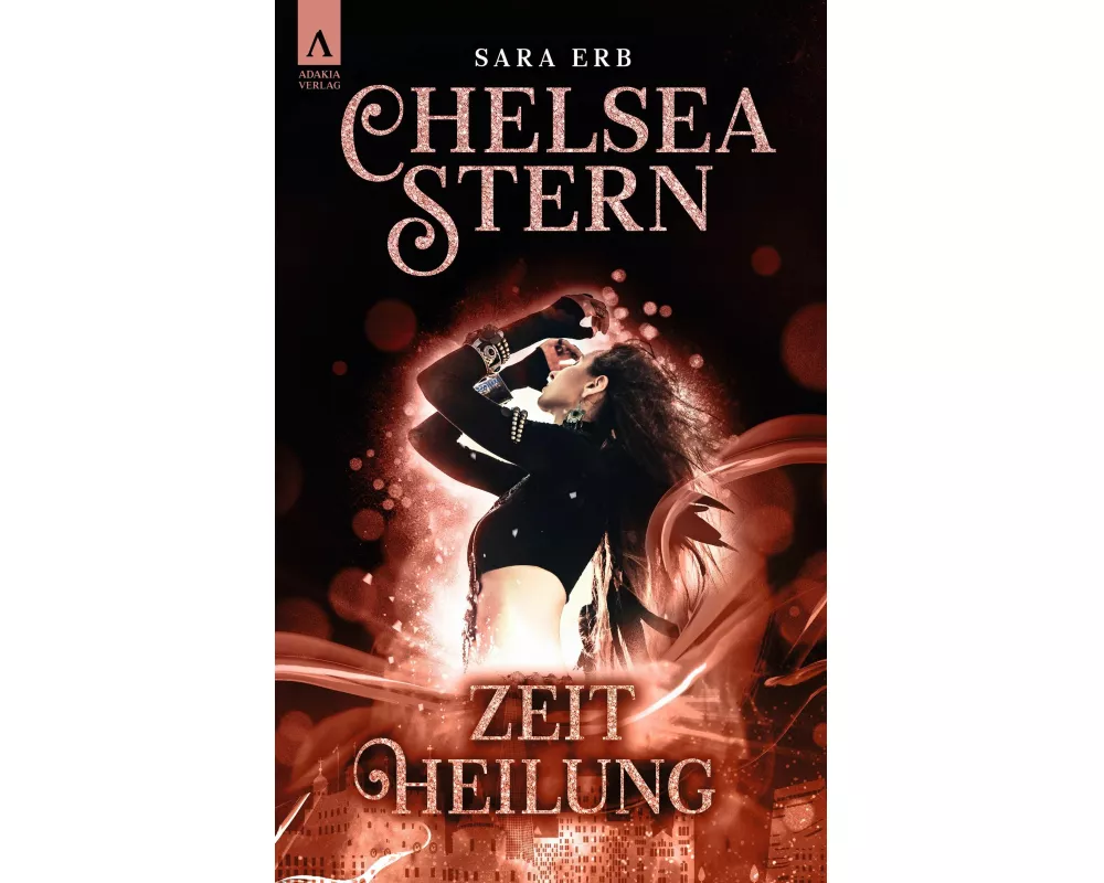 Chelsea Stern