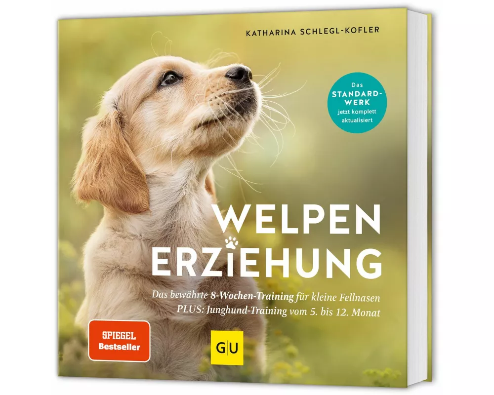 Welpen-Erziehung