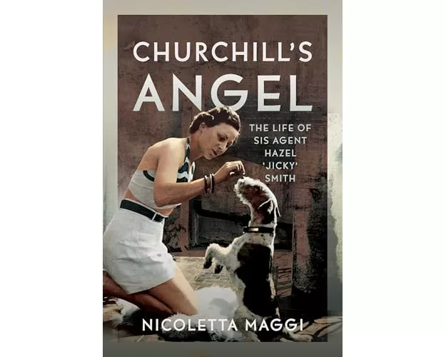 Churchill's Angel