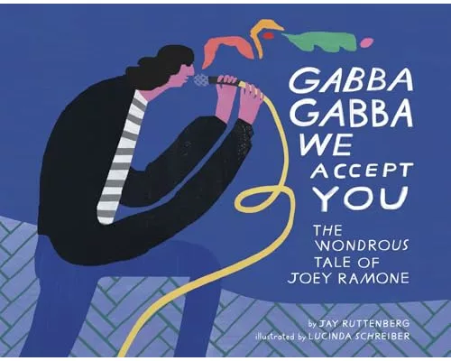Gabba Gabba We Accept You