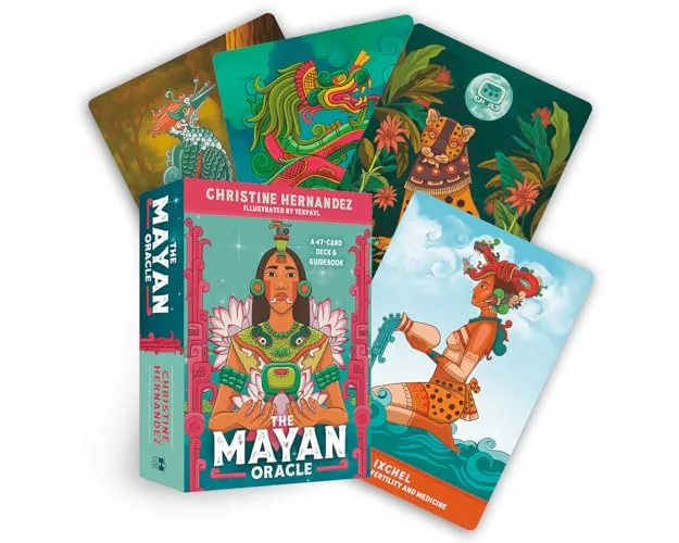 The Mayan Oracle