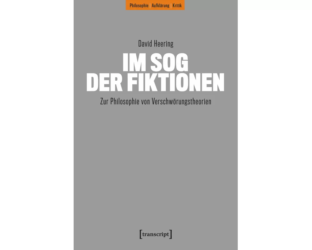 Im Sog der Fiktionen