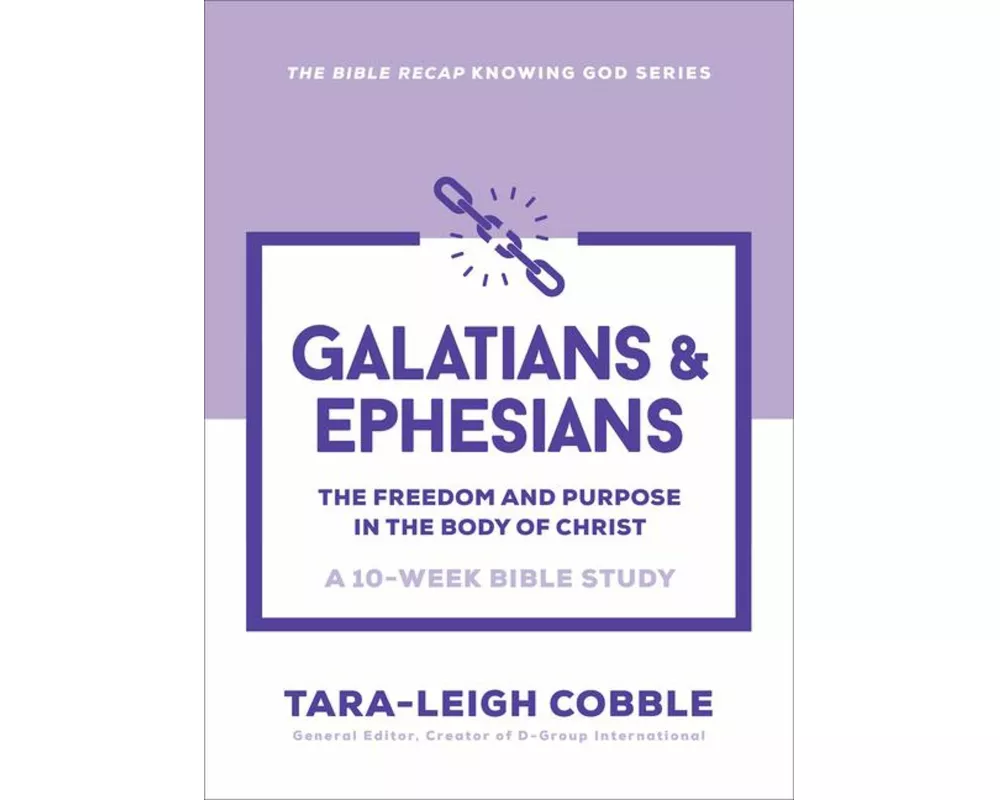 Galatians & Ephesians