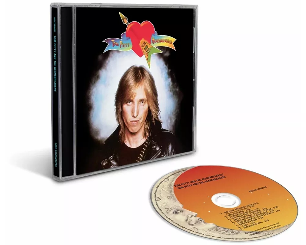 Tom Petty And The Heartbreakers