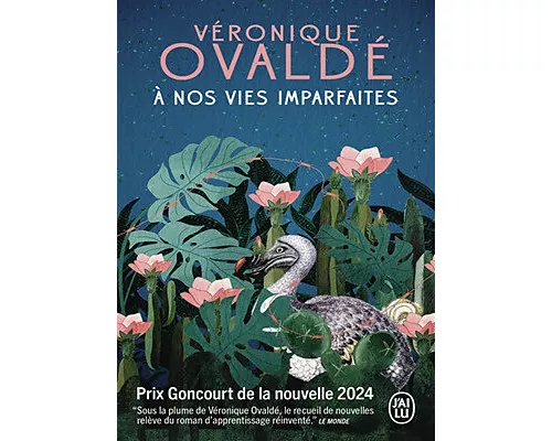 A nos vies imparfaites