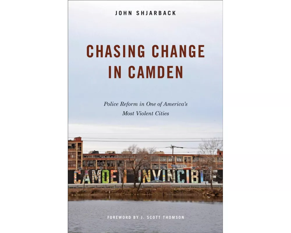 Chasing Change in Camden